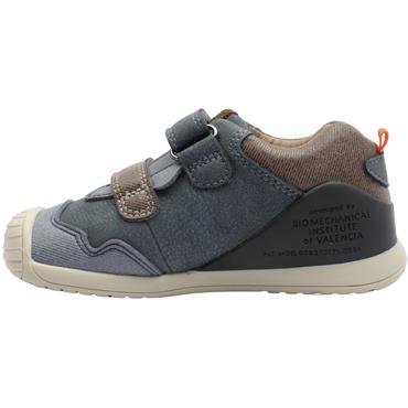 BIOMECANICS 261123 SHOE - BLUE