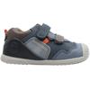 BIOMECANICS 261123 SHOE - BLUE