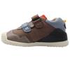 BIOMECANICS 261123 SHOE - BROWN MULTI