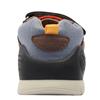 BIOMECANICS 261123 SHOE - BROWN MULTI