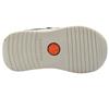 BIOMECANICS 261123 SHOE - BROWN MULTI