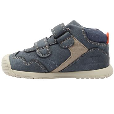 BIOMECANICS 261125 TODDLER SHOE - BLUE