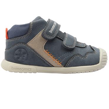 BIOMECANICS 261125 TODDLER SHOE - BLUE
