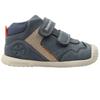BIOMECANICS 261125 TODDLER SHOE - BLUE