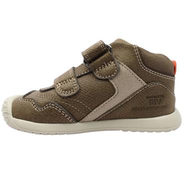 BIOMECANICS 261125 TODDLER SHOE - KHAKI
