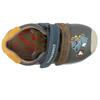 BIOMECANICS 261128 SHOE - GREY MULTI