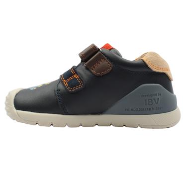 BIOMECANICS 261128 SHOE - NAVY