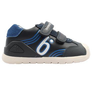 BIOMECANICS 261130 SHOE - NAVY