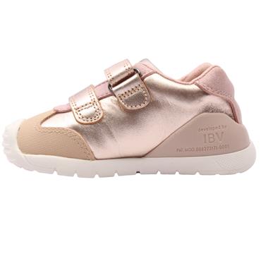 BIOMECANICS 261131 SHOE - BEIGE