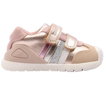 BIOMECANICS 261131 SHOE - BEIGE