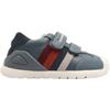 BIOMECANICS 261131 SHOE - BLUE