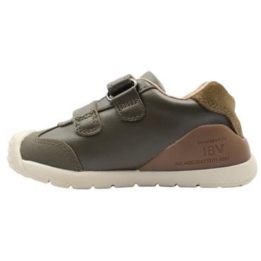 BIOMECANICS 261131 SHOE - KHAKI