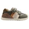 BIOMECANICS 261131 SHOE - KHAKI