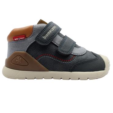 BIOMECANICS 261133 BOOT - NAVY
