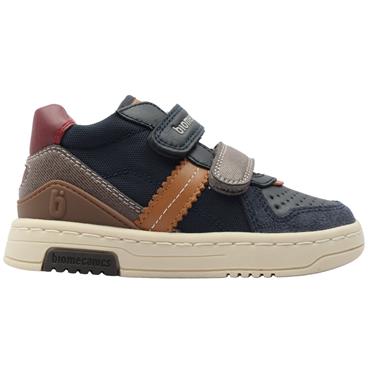 BIOMECANICS 261211 - NAVY MULTI