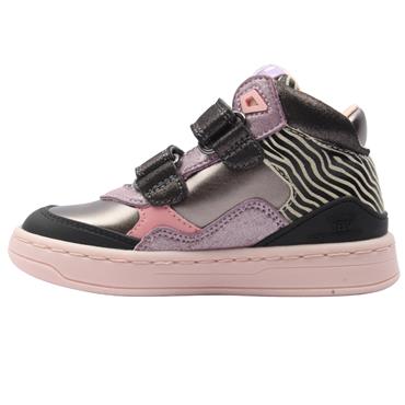 BIOMECANICS 261213 - PINK MULTI