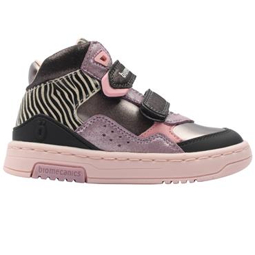 BIOMECANICS 261213 - PINK MULTI