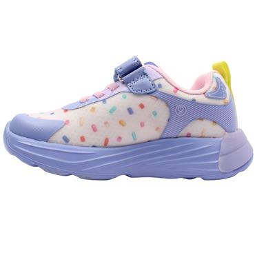 GARVALIN 261855 SHOE - LILAC