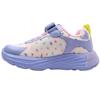 GARVALIN 261855 SHOE - LILAC