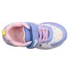 GARVALIN 261855 SHOE - LILAC