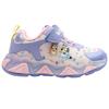 GARVALIN 261855 SHOE - LILAC