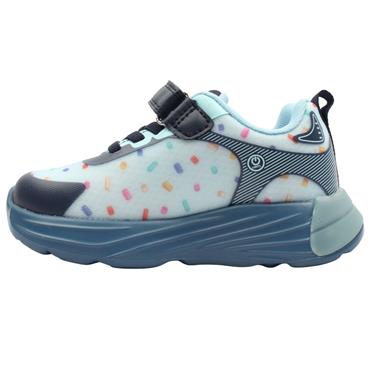 GARVALIN 261855 SHOE - NAVY
