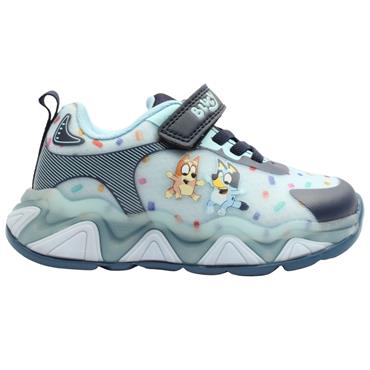 GARVALIN 261855 SHOE - NAVY