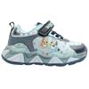 GARVALIN 261855 SHOE - NAVY