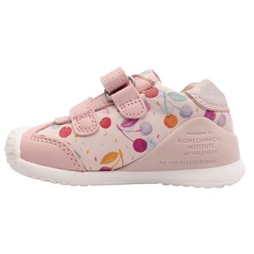 BIOMECANICS 262102 SHOE - LIGHTPINK
