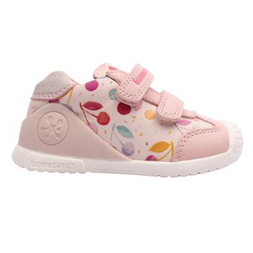 BIOMECANICS 262102 SHOE - LIGHTPINK