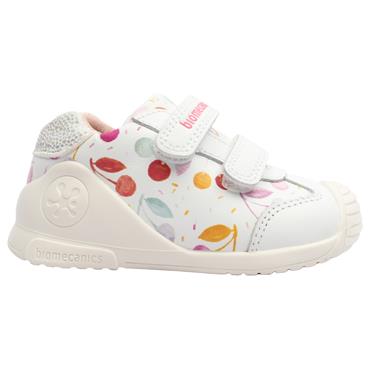 BIOMECANICS 262102 SHOE - WHITE