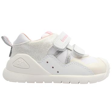 BIOMECANICS 262103 SHOE - WHITE