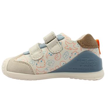 BIOMECANICS 262120 SHOE - GREY