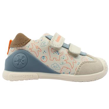 BIOMECANICS 262120 SHOE - GREY