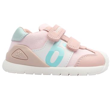 BIOMECANICS 262121 SHOE - PINK