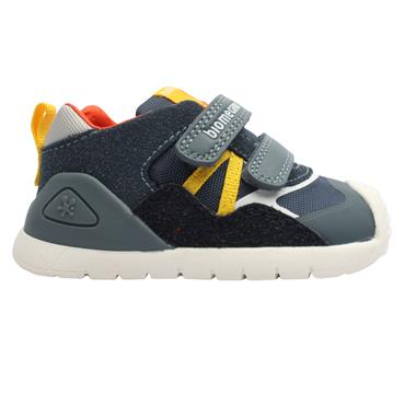 BIOMECANICS 262122 SHOE - PETROL