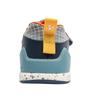 BIOMECANICS 262132 SHOE - BLUE MULTI