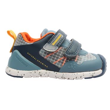 BIOMECANICS 262132 SHOE - BLUE MULTI