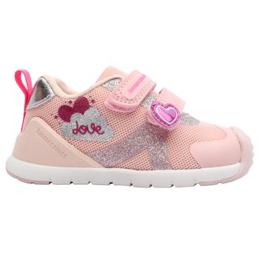 BIOMECANICS 262133 SHOE - PINK