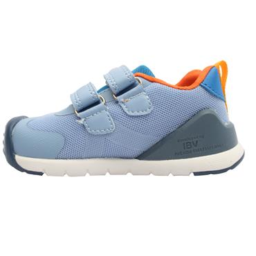 BIOMECANICS 262134 SHOE - BLUE