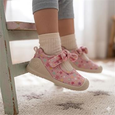 BIOMECANICS 262175 SHOE - ROSE