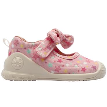 BIOMECANICS 262175 SHOE - ROSE