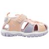 GARVALIN 262715 SHOE - LIGHTPINK