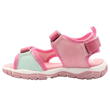 GARVALIN 262717 SANDAL - PINK