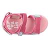 GARVALIN 262717 SANDAL - PINK