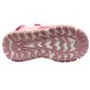 GARVALIN 262717 SANDAL - PINK