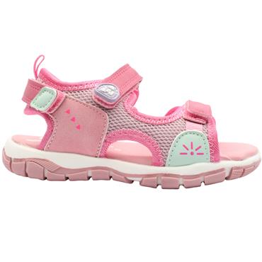 GARVALIN 262717 SANDAL - PINK