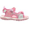 GARVALIN 262717 SANDAL - PINK
