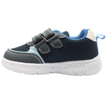 GARVALIN 262860 SHOE - NAVY