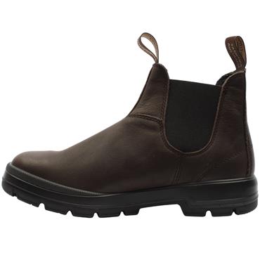 BLUNDSTONE 2634 BOOT - TAN